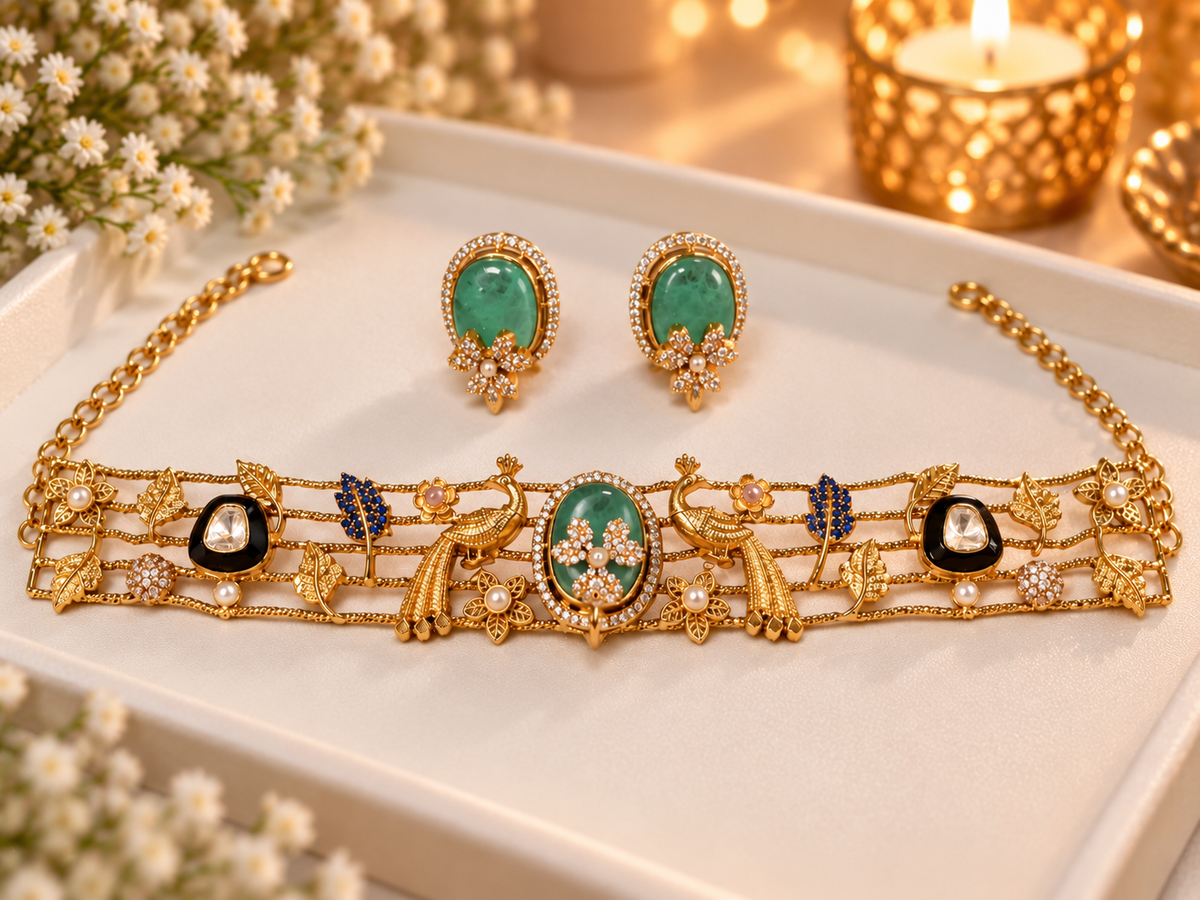 Choker Set